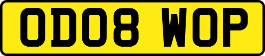 OD08WOP
