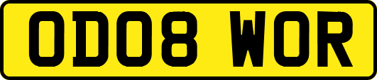 OD08WOR