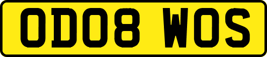 OD08WOS