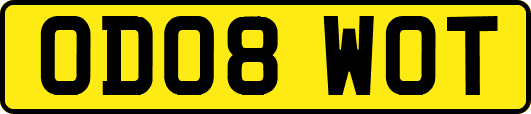 OD08WOT