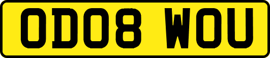 OD08WOU