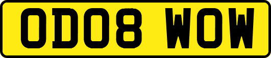 OD08WOW
