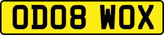 OD08WOX