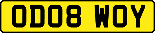OD08WOY