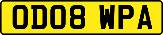 OD08WPA