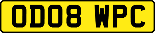 OD08WPC