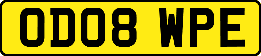 OD08WPE