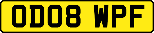 OD08WPF
