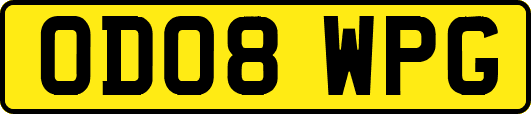 OD08WPG