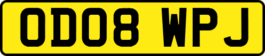 OD08WPJ