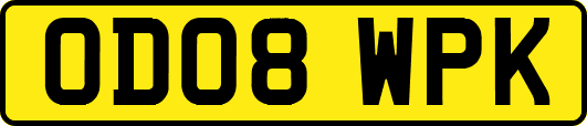 OD08WPK