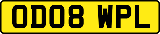 OD08WPL