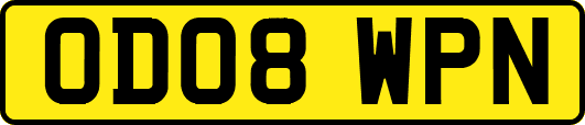 OD08WPN