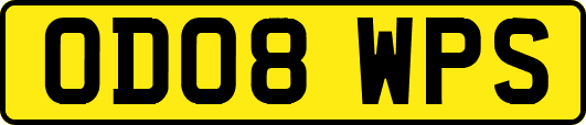OD08WPS