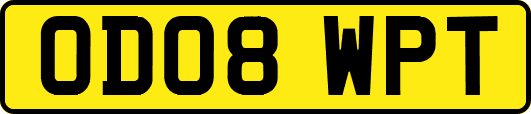 OD08WPT