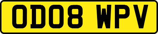OD08WPV