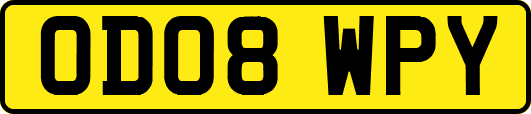 OD08WPY