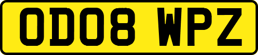 OD08WPZ