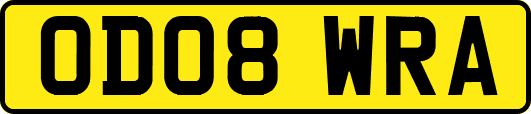 OD08WRA