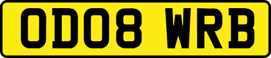 OD08WRB