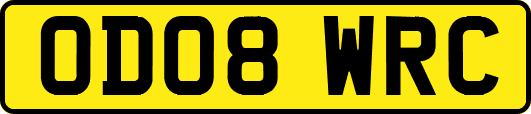 OD08WRC