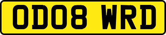 OD08WRD