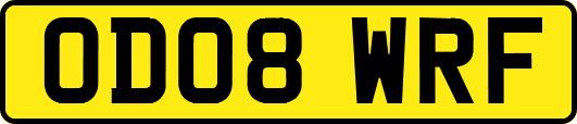 OD08WRF