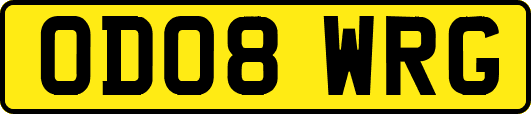 OD08WRG