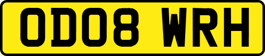 OD08WRH
