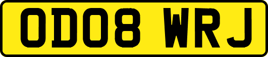 OD08WRJ