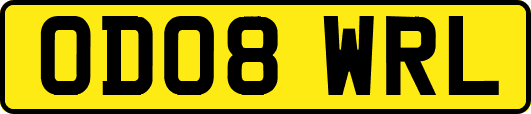 OD08WRL