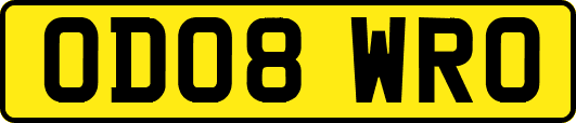 OD08WRO