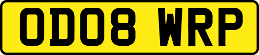 OD08WRP