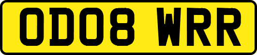 OD08WRR