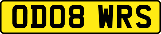 OD08WRS