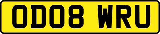 OD08WRU