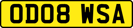 OD08WSA