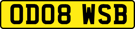 OD08WSB
