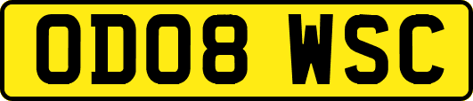 OD08WSC