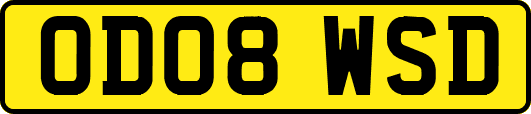 OD08WSD