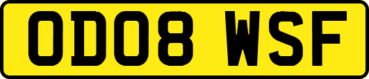 OD08WSF