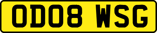 OD08WSG