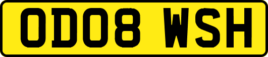 OD08WSH