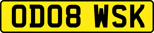 OD08WSK