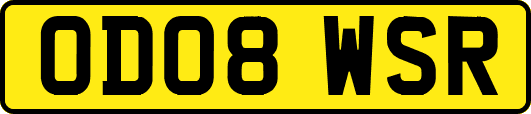 OD08WSR