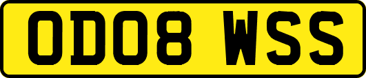 OD08WSS