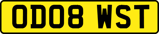 OD08WST