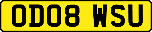 OD08WSU