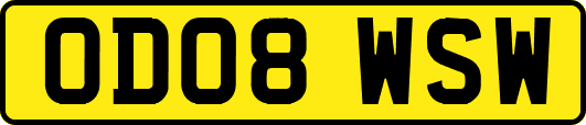 OD08WSW