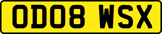 OD08WSX